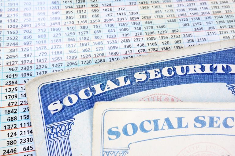 Lawmakers Want To Change How Social Security COLAs Are Calculated