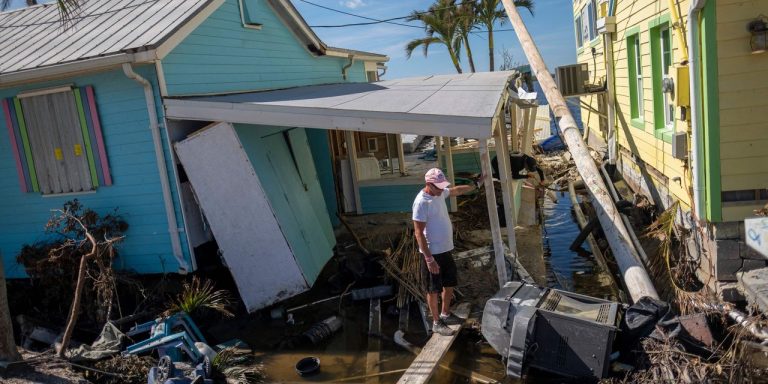 Why home insurance prices in the U.S. went up 21% between 2022 and 2023