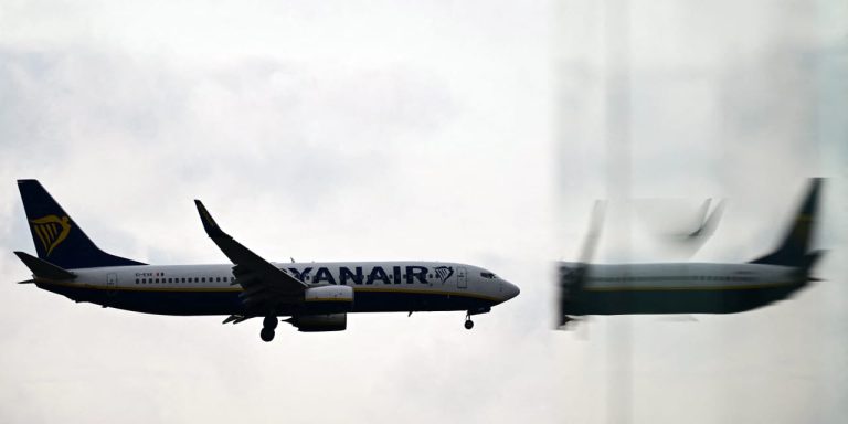 Boeing Stock Was Awful in September. The Case for Staying Invested.