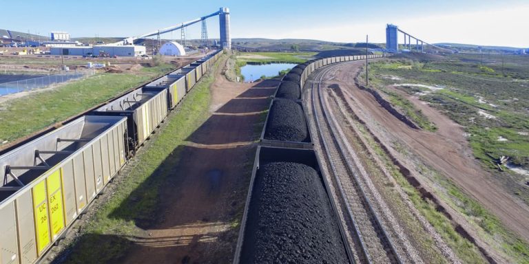 Coal Stocks Soared in September While the Market Slid