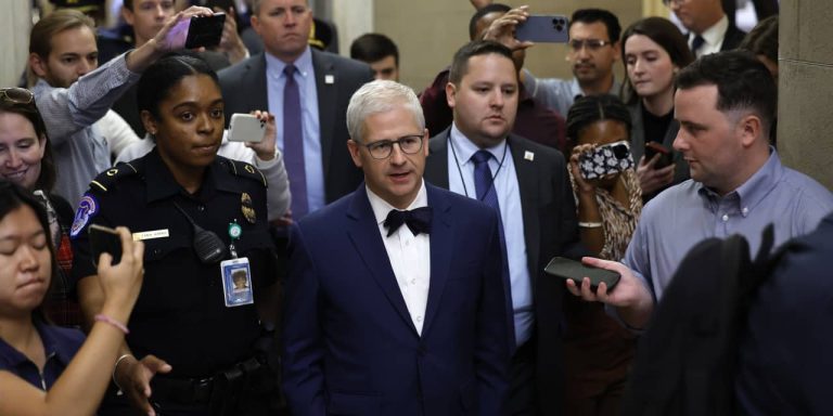 House Speaker Drama Leaves the World Guessing. What Comes Next for Markets.