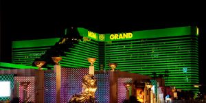 MGM sees $100 million cost from recent cybersecurity attack
