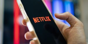 Netflix is ‘easily the best streamer’ — but that doesn’t make it a great stock, says Bernstein