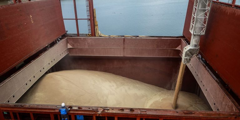 Here are the commodities that bucked the week’s downtrend in the sector