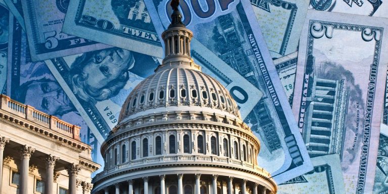 What the stock market selloff means for Biden’s re-election chances