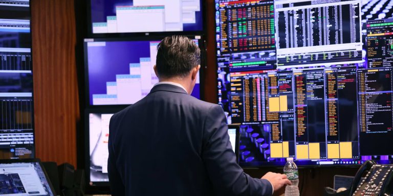 Here’s When the S&P 500 Could Hit 10,000. What Stocks Could Get It There.