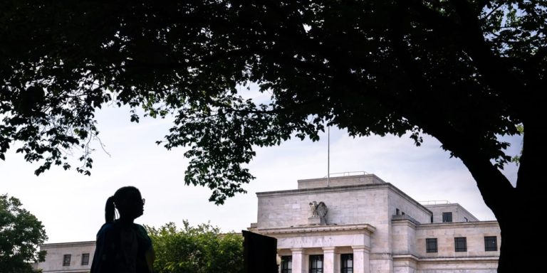 Fed Meeting Minutes: What They Said About Rates