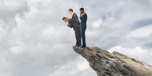 U.S. corporate borrowers face looming maturity cliff as funding costs reach 13-year high, Moody’s says