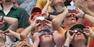 Solar Eclipse Will Test America’s Greener Power Grid