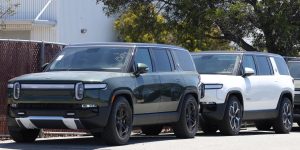 An IPO Pro Buys More Palantir, Rivian, and Kenvue. It Sold Li Auto.