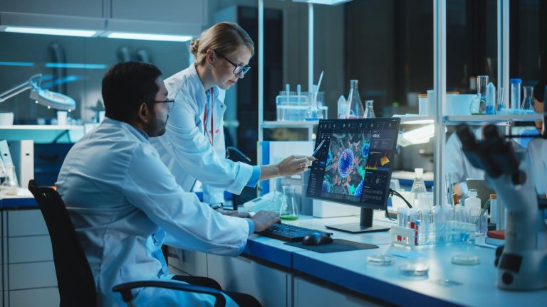 3 Nasdaq Biotechs With New 52-Week Highs