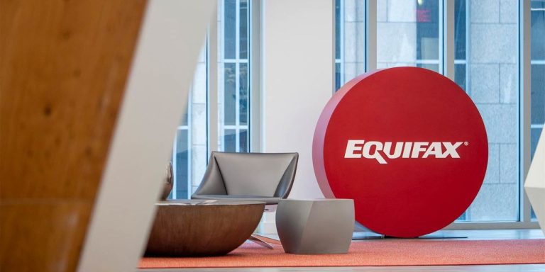 Equifax’s stock drops as outlook is cut