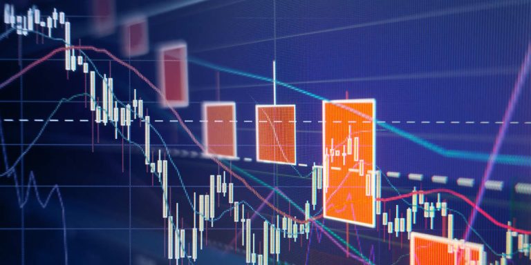 Morgan Stanley, Charles Schwab, Other Wealth Management Stocks Fall