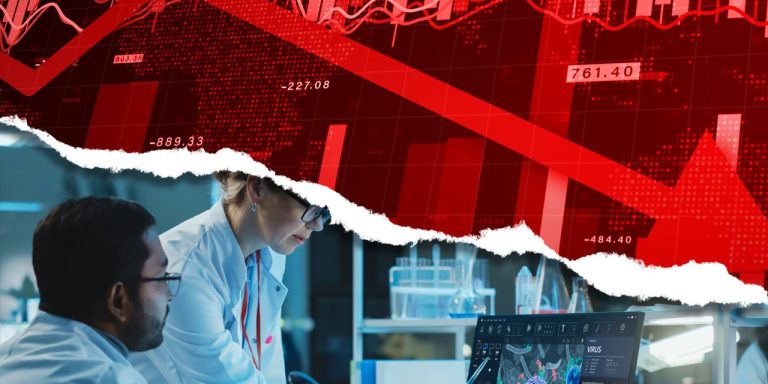 Opinion: Biotech stocks are in a post-pandemic slump and recovery in 2024 is questionable