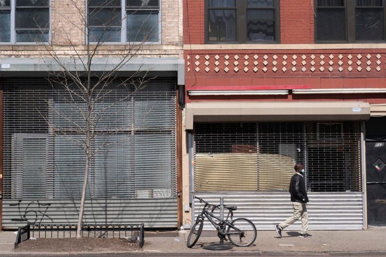 The Fed Is Worried About Commercial Real Estate And You Should Be Too