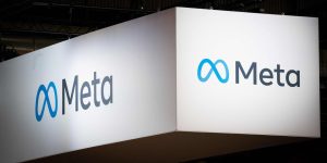 Facebook says Middle East war is hurting ad spending