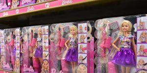 Mattel’s stock drops 7% despite toy maker’s Barbie ‘phenomenon’