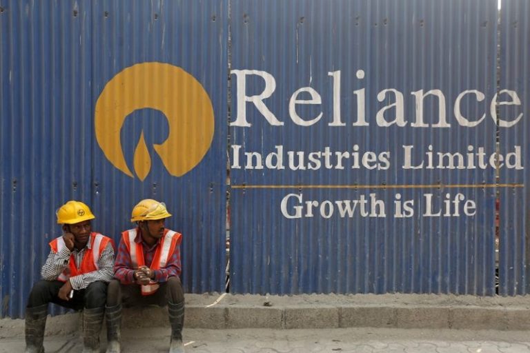 Reliance Industries Reports 27% Surge in Q2 Net Profit, Driven by Oil-To-Chemicals Business