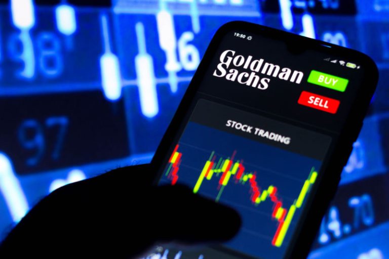 Strong earnings will reverse decline in megacap tech stocks: Goldman Sachs