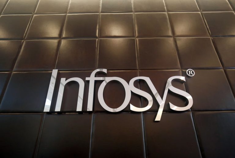 Infosys extends Temasek JV, while HCLTech records high bookings