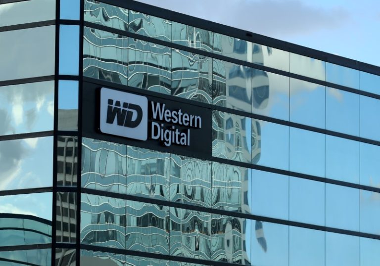 Western Digital and Japan’s Kioxia call off merger talks, Nikkei says