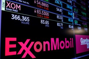 ExxonMobil announces all-stock deal to acquire Pioneer for $59.5 billion