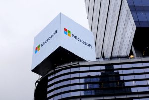 Microsoft says US has asked for $28.9 billion in audit dispute