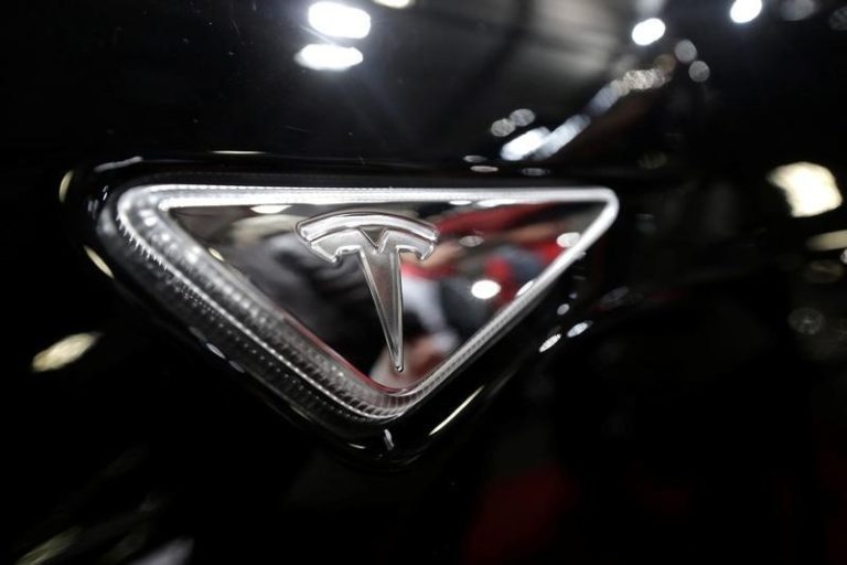 Tesla’s China-made EV sales volume falls 10.9% year-on-year in Sept