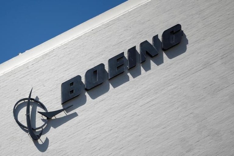 Exclusive-Boeing sets record 737 production goal for July 2025 -sources