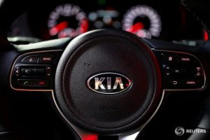 Kia Corp’s unionised workers to go on partial strike over wages