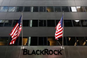 Blackrock’s Shares Break Three-Day Winning Streak, Lag Behind Industry Rivals