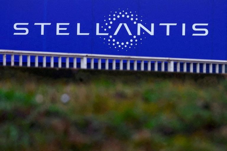 Stellantis forays into Chinese EV market with $1.6 bln stake in Leapmotor