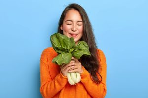 10 Foods That Might Help Fight Off Dementia