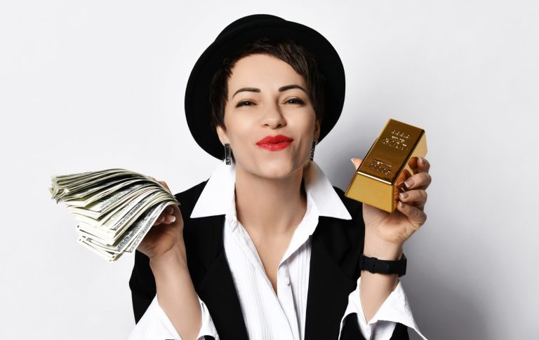 3 Major Retailers That Will Sell You Gold Bars or Coins Now