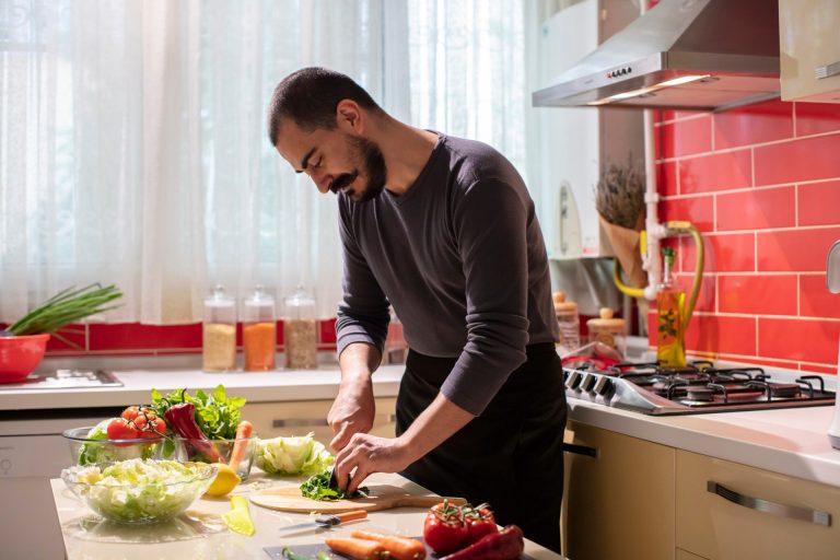 15 Inspiring Ideas for Your Backyard Vegetable Garden