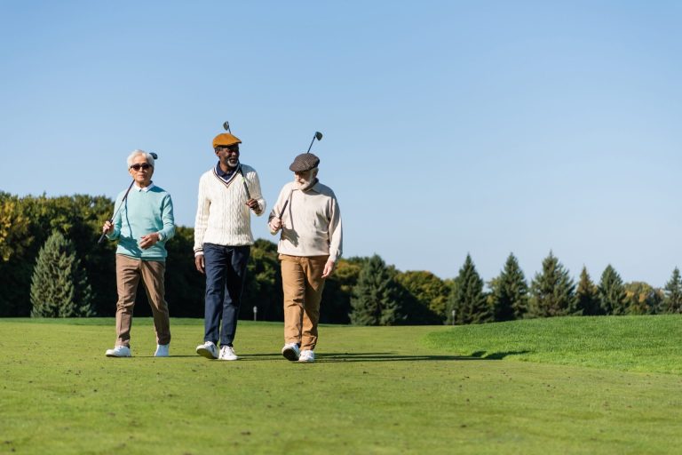 The 15 Best Cities for Golfers