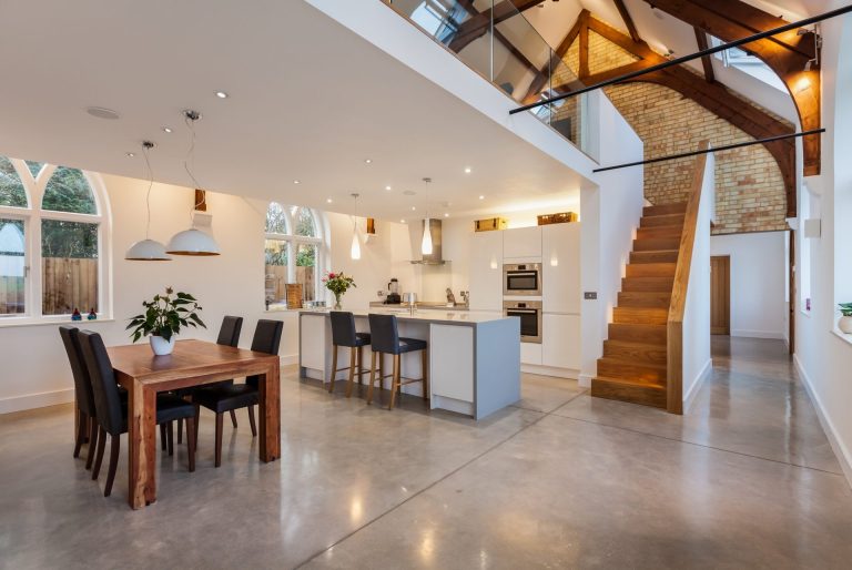 6 Trendy Home Features for 2024 — and 3 Trends Dying Out