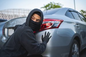 10 States With the Most Car Thefts in 2023 (So Far)