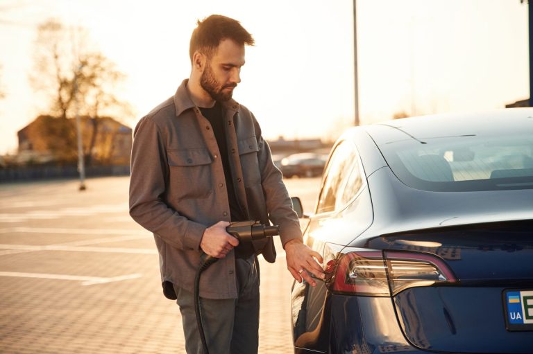 9 States Charging Electric Vehicle Owners the Highest Fees