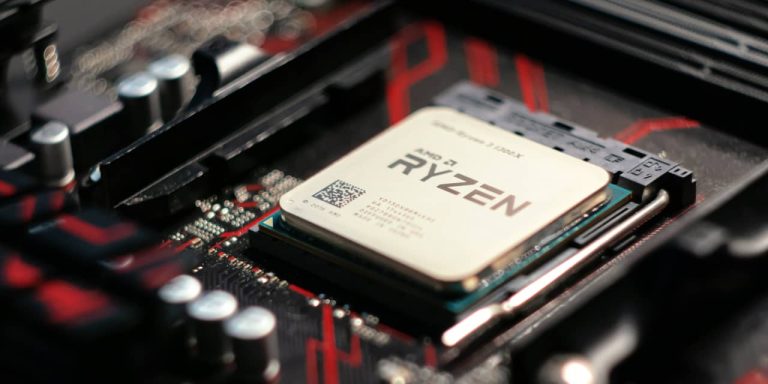 AMD Stock Up After Earnings, Weak Guidance