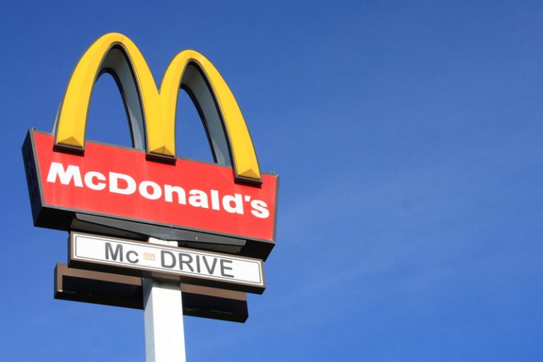 Institutional investors increase stake in McDonald’s amid market optimism