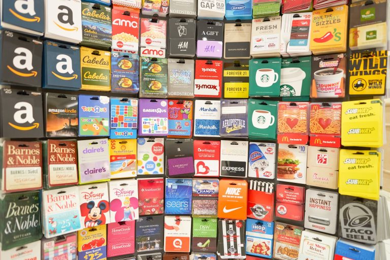 9 Money-Saving Gift Card Tricks Everyone Should Know