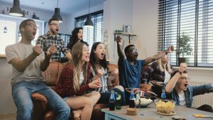 The Best Streaming Services for Sports