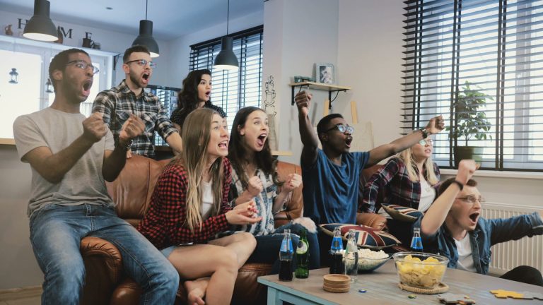 The Best Streaming Services for Sports