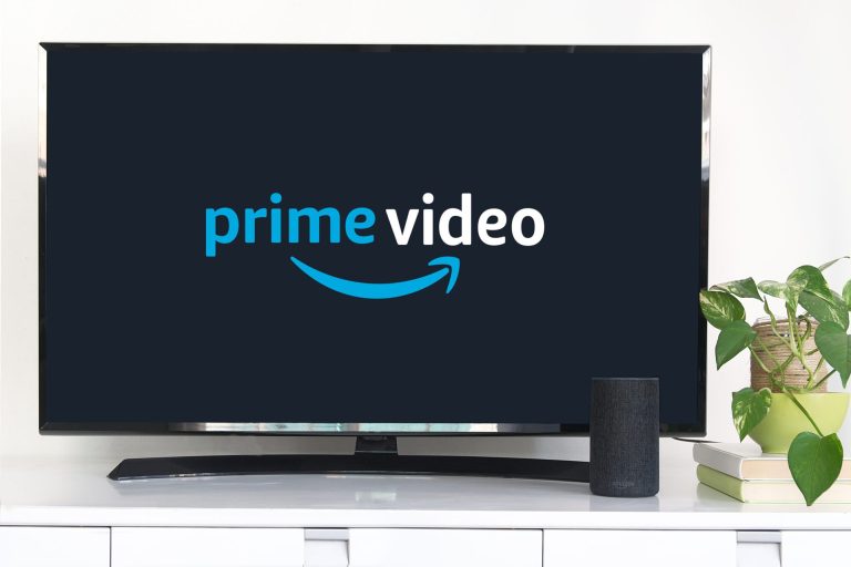 127 New Shows and Movies on Prime Video in November