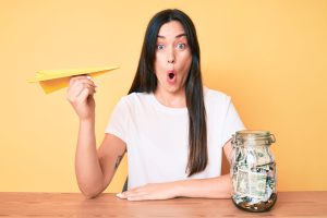 How to Travel Basic Economy and Not Have a Terrible Time