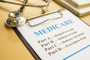 This Group Is Less Satisfied With Medicare Than Other Enrollees