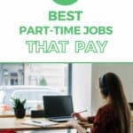 part time jobs