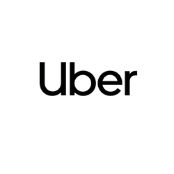 Uber logo