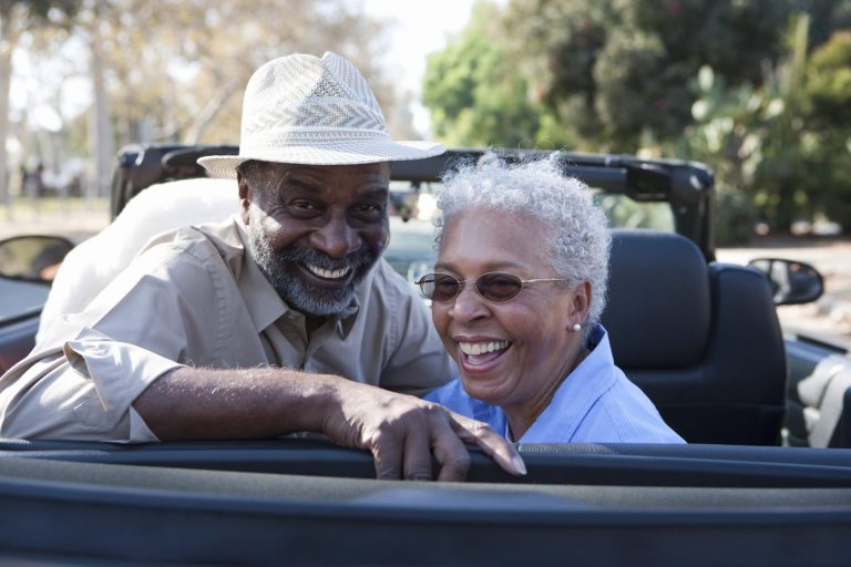 How to Embrace a Spending Mindset and Enjoy Retirement
